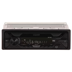 Автомагнитола-FLASH Sony DSX-A110U
