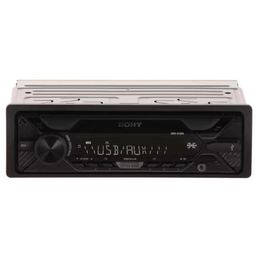 Автомагнитола-FLASH Sony DSX-A110U