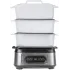 Пароварка CENTEK CT-1459, 9 л.