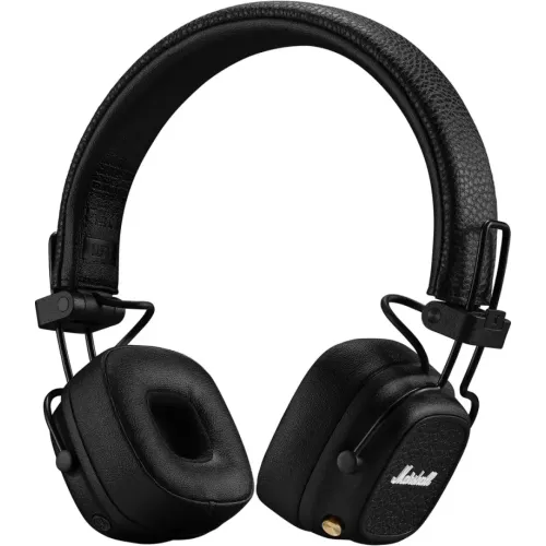 Наушники Marshall Major V черный (*9)