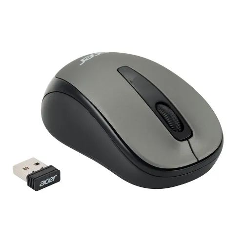 Мышь Acer OMR134 серый
