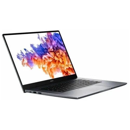 Ноутбук 15.6&quot; HONOR MagicBook 15 R5/8Gb/512Gb Gray NoOS (BMH-WDQ9HN)