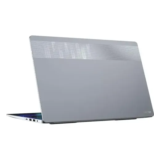 Ноутбук 15.6&quot; TECNO T1 i5 1035G1/16/512GB/ Linux/ Space Grey