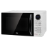 Микроволновая печь BBK 23MWS-916S/BW, 23 л., белая (С)