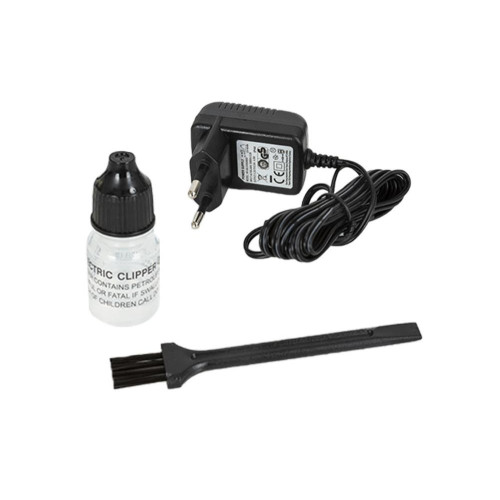 Машинка для стрижки PIONEER HC06R (акб)