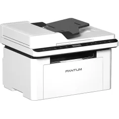 МФУ лазерный Pantum BM2300AW WiFi белый 