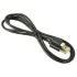 Кабель USB 2.0 A вилка - microUSB 1.2 м Belsis BW1432B черный