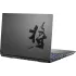 Ноутбук 17.3" Colorful X17 AT i7-13620H/16Gb/SSD1000Gb/RTX 4060 8Gb Gray (A10003400458)