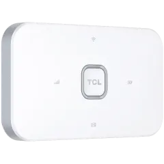 Модем 2G/3G/4G TCL MW42LM белый