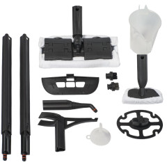 Пароочиститель BORT BDR-2500-RR