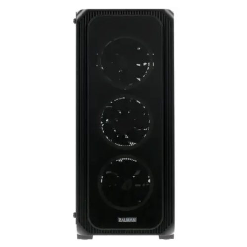 Корпус Zalman Z7 NEO Black
