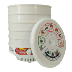 Сушилка для овощей RENOVA DVN31-500/5