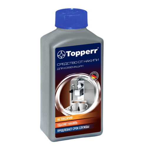 Средство от накипи TOPPERR 3006 