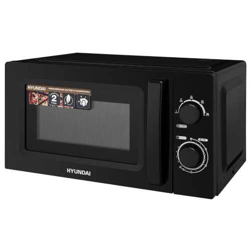 Микроволновая печь HYUNDAI HYM-M2008