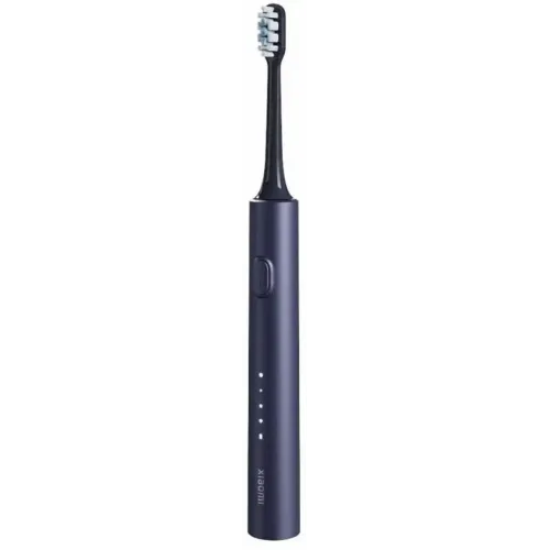 Зубная щетка Xiaomi T302 (Dark Blue)(*5)