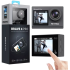 Экшн-камера AKASO BRAVE 4 PRO. Цвет: серый.