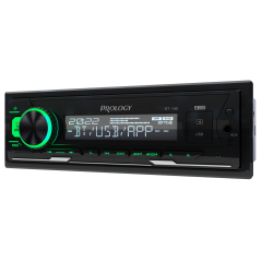 Автомагнитола-FLASH PROLOGY GT-140