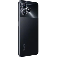 Сотовый телефон REALME Note 50 4/128Gb Midnight Black