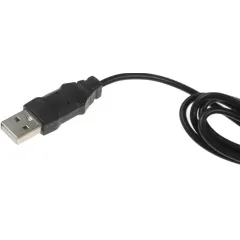 Клавиатура Defender OZOTH GK-106 RU LED черный (45106) (*5)