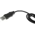Клавиатура Defender OZOTH GK-106 RU LED черный (45106) (*5)