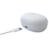 Гарнитура Bluetooth Mi HAYLOU W1 белый