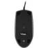 Мышь A4 OP-720 черный USB 