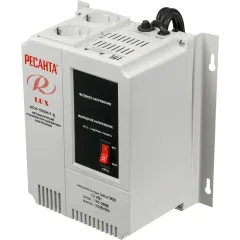 Стабилизатор РЕСАНТА АСН-1500Н/1-Ц (63/6/20) (*13)