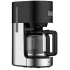 Кофеварка BQ CM1001 Black-steel