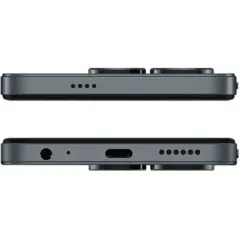 Сотовый телефон Tecno Spark 20c 4/128Gb Gravity Black/черный