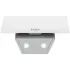 Воздухоочиститель KRONA JINA 600 WHITE PB