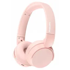 Гарнитура Bluetooth PHILIPS TAH4209 розовый 