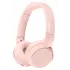 Гарнитура Bluetooth PHILIPS TAH4209 розовый 