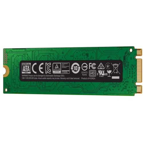 SSD M.2 250Gb Samsung 860 EVO MZ-N6E250BW 2280
