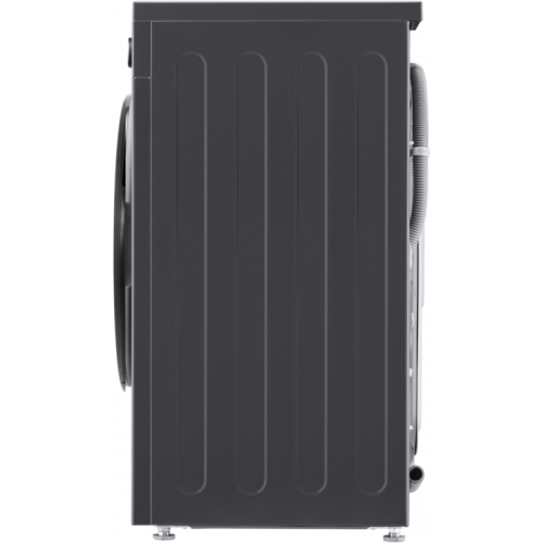 СМА LG F-2Y1WS6J темно-серый