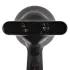 Фен POLARIS PHD 2055Ti Zodiac, черный