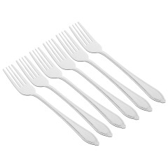 Вилка столовая, набор, VETTA Бристоль, 6шт. (855-002)