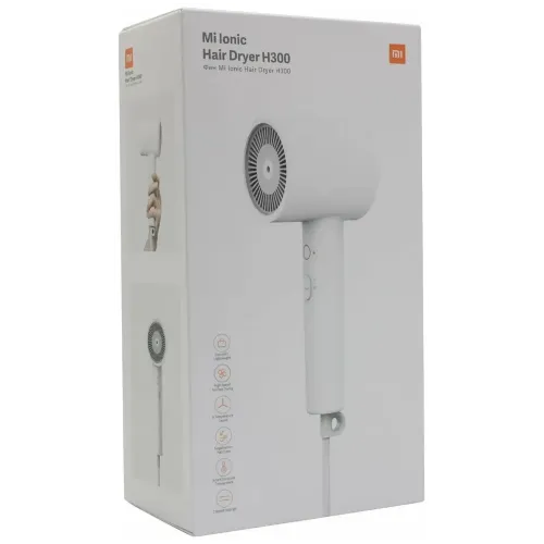 Фен Xiaomi Mi Ionic Hair Dryer H300