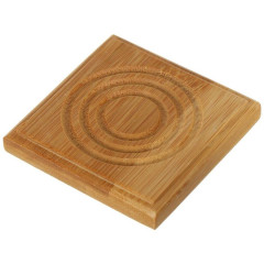 Набор чайный, 180 мл., керамика, Спектр, Y4-4593, метал. подставка, 13 пр. (393084)