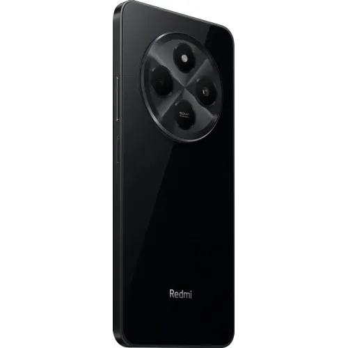 Сотовый телефон Xiaomi REDMI 14C 4/128Gb Midnight Black