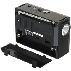 Радиоприемник ЭФИР 10