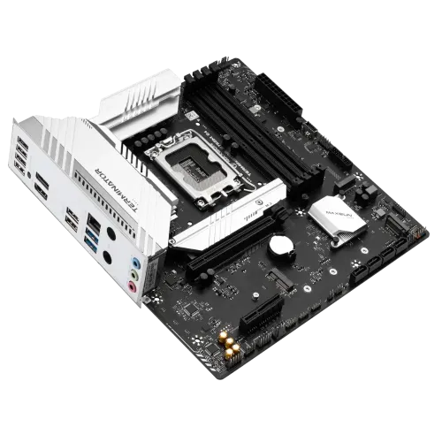 М/П SOC-1700 Maxsun MS-Terminator B760M D4 