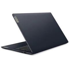 Ноутбук 15.6" Lenovo 15IAU7 (82RK003PRK) FHD IPS 300N/i3-1215U/8Gb/512Gb SSD/UMA/DOS/Abyss Blue