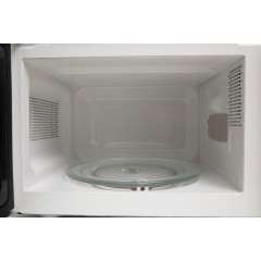 Микроволновая печь OASIS MW-80EI, 20 л., бежевая (Э/М) (*7)