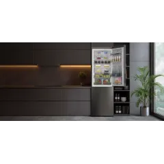 Холодильник HAIER C2F636CFRGU1