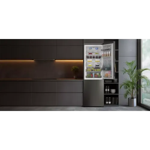 Холодильник HAIER C2F636CFRGU1