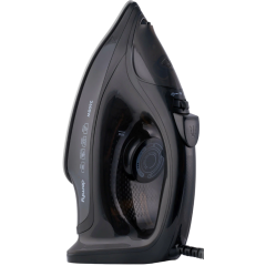 Утюг DOMFY DSB-EI603 черный