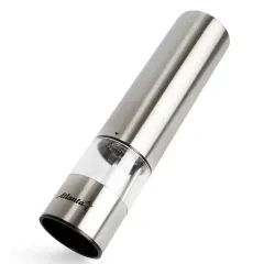 Мельница для специй электрическая ATLANTA ATH-4623 silver