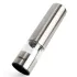 Мельница для специй электрическая ATLANTA ATH-4623 silver