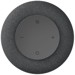 Умная колонка VK Капсула Мини темно-серый (*10)