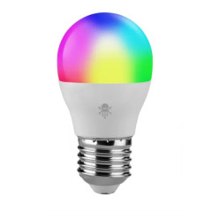 В/н Умная лампа SLS SLSLED 4 белый